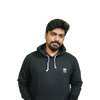 Men's Hoodie T-shirt