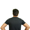 Men's T-Shirt-Congrats Logo