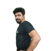 Men's T-Shirt-Congrats Logo