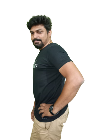 Men's T-Shirt-Congrats Logo