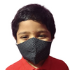 Kids Face Mask with Head Band