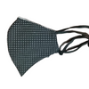 Kids Face Mask with Head Band
