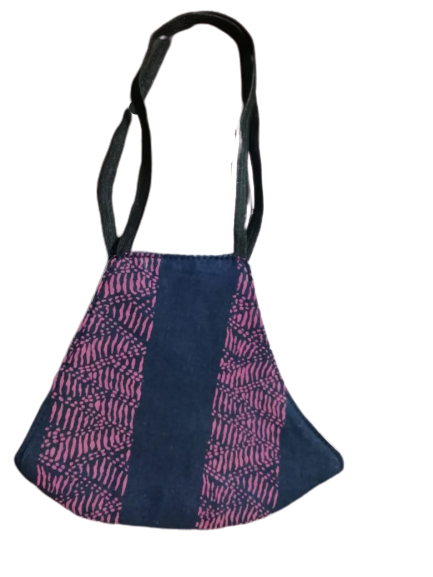 Kids Face Mask with Head Band