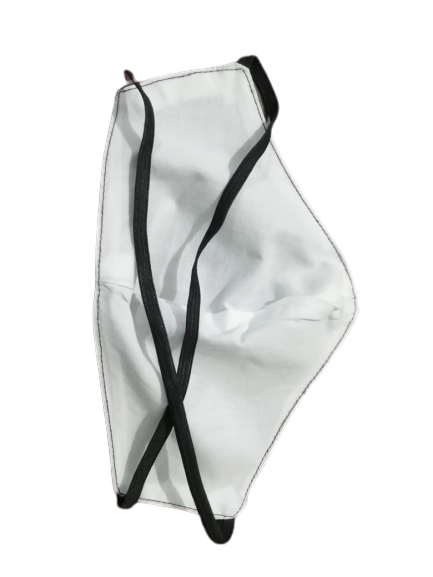 Kids Face Mask with Head Band