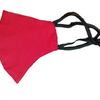 Kids Face Mask with Head Band