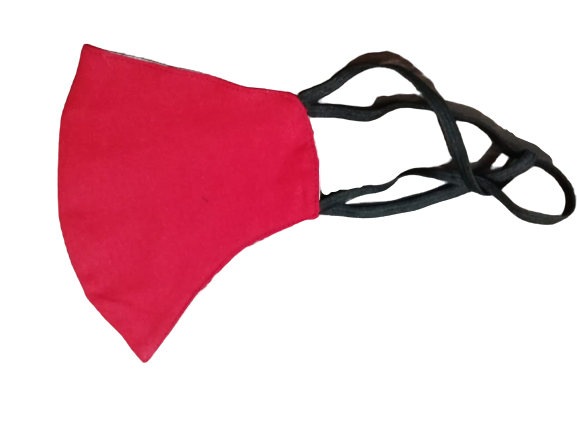 Kids Face Mask with Head Band