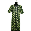 Women Half Sleeve Nighty