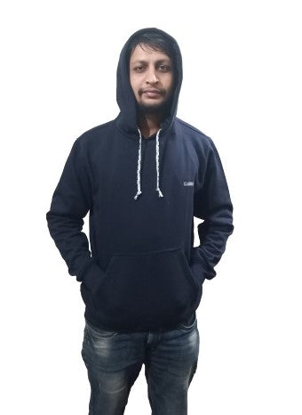 MENS HOODIES