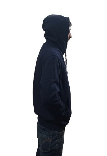 MENS HOODIES