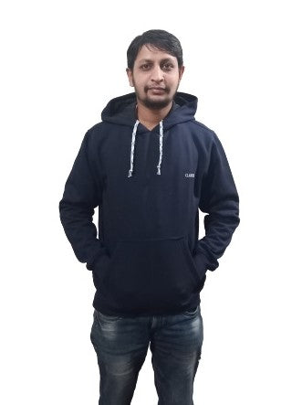 MENS HOODIES